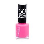 Rimmel 60 Seconds Super Shine Smalto 270 Sweet Retreat