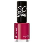 Rimmel 60 Seconds Super Shine Smalto 335 Gimme Some of That