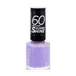 Rimmel 60 Seconds Super Shine Smalto 558 Go Wild-Er-Ness