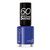 Rimmel 60 Seconds Super Shine Smalto 828 Danny Boy, Blue!