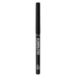 Rimmel Exaggerate Scandaleyes Matita 001 Black