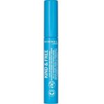 Rimmel Kind & Free Mascara Volume 01 Black
