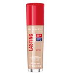 Rimmel Lasting Finish 25H Fondotinta 103 True Ivory