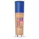Rimmel Match Perfection Fondotinta Idratante 400 Natural Beige