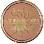 Rimmel Natural Bronzer Terra 022 Sun Bronze