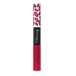 Rimmel Provocalips Rossetto 500 Kiss Me You Fool