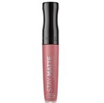 Rimmel Rossetto Liquido Stay Matte 820 Heartbeat