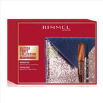 Rimmel Wonder Full Glitter Party Collection Kit