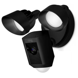 Ring Floodlight Cam
