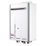 Rinnai Infinity Esterno 14L
