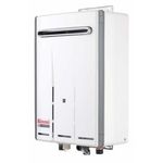 Rinnai Infinity Esterno 17L