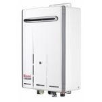 Rinnai Infinity Esterno 20L