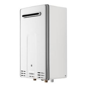 Rinnai Infinity Esterno 28L