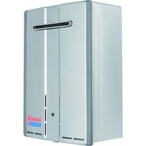 Rinnai Infinity Esterno 26L