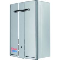 Rinnai Infinity k26e