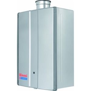 Rinnai Infinity Interno 26L