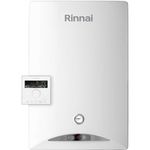 Rinnai Zen 34kW