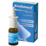 Zambon Rinofluimucil spray 10ml