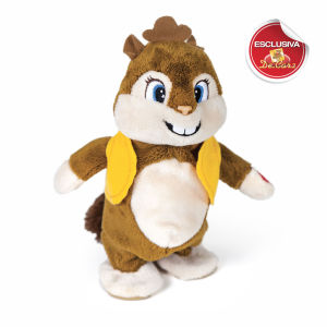 Scimmietta Ripetix Pappagallo Peluche Pappagallo Prezzi E Offerte Su