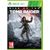 Square Enix Rise of the Tomb Raider Xbox 360
