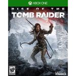 Square Enix Rise of the Tomb Raider Xbox One