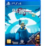 Gearbox Risk of Rain 2 PS4