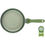 Risolì Dr. Green padella antiaderente Ø 20cm (00103DR/20GS)