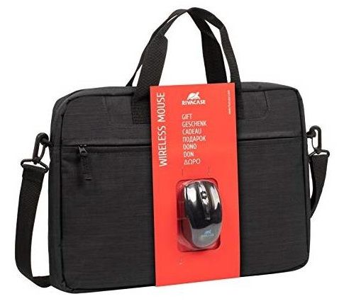 Rivacase Regent Bundle 06 15.6"