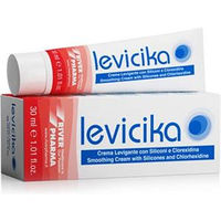 River Pharma Levicika Crema Levigante 30ml