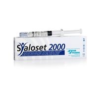 River Pharma Syaloset 2000 1.5% 2ml
