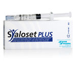 River Pharma Syaloset Plus 1.5% 4ml
