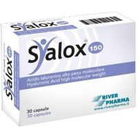 River Pharma Syalox 150 30 capsule