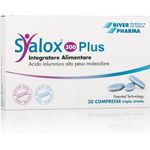 River Pharma Syalox 300 Plus Compresse 30 compresse