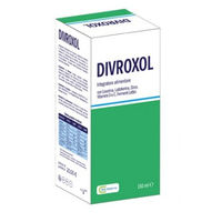 RNE Biofarma Divroxol 150ml
