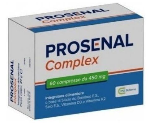 RNE Biofarma Prosenal Complex Compresse 60 compresse