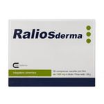 RNE Biofarma Ralios Derma Compresse 30 compresse