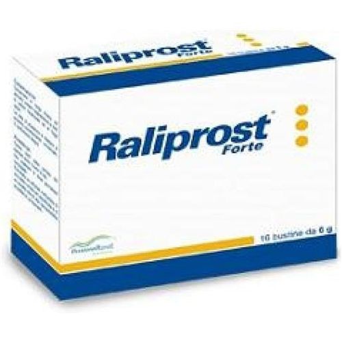 RNE Biofarma Raliprost Forte Bustine 20 bustine