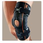 Ro+Ten Genufit 15 Ginocchiera Tubolare L