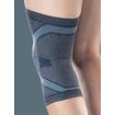 Ro+Ten Genulastik 04 Ginocchiera Elastica in Maglia Taglia 2