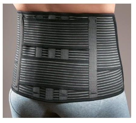 Ro+Ten Linear70 Busto Ortopedico Elastico S