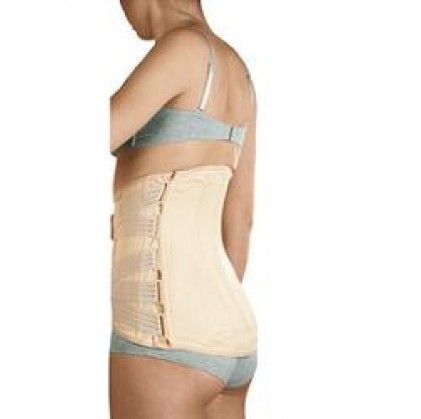 Ro+Ten Set Lombare Busto