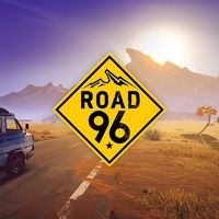 Merge Games Road 96 PS5