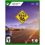 Merge Games Road 96 Xbox Series X / Xbox One