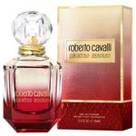 Roberto Cavalli Paradiso Assoluto Eau de Parfum 75ml