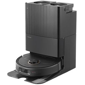 Roborock Aspirapolvere Qrevo Plus