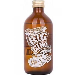 Roby Marton Big Gino