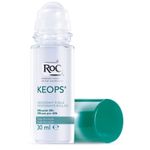 Roc Keops Deodorante 48H Roll-on 30ml