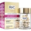 Roc Retinol Correxion Line Smoothing Siero Notte 30 capsule