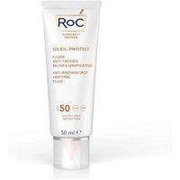 Roc Soleil Protect Fluido Anti-Macchie Uniformante SPF50+ 50ml