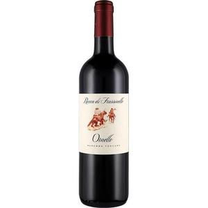 Rocca di Frassinello Ornello Maremma Toscana DOC Bottiglia 0.75L